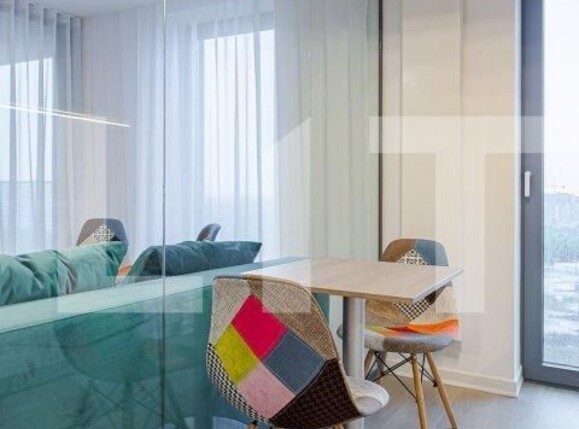 Studio Cloud 9 | Poza7