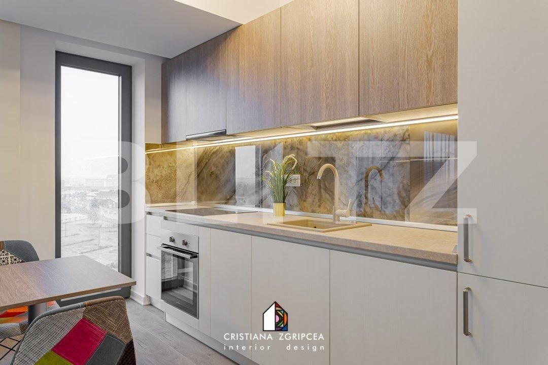 Studio Cloud 9 | Poza5