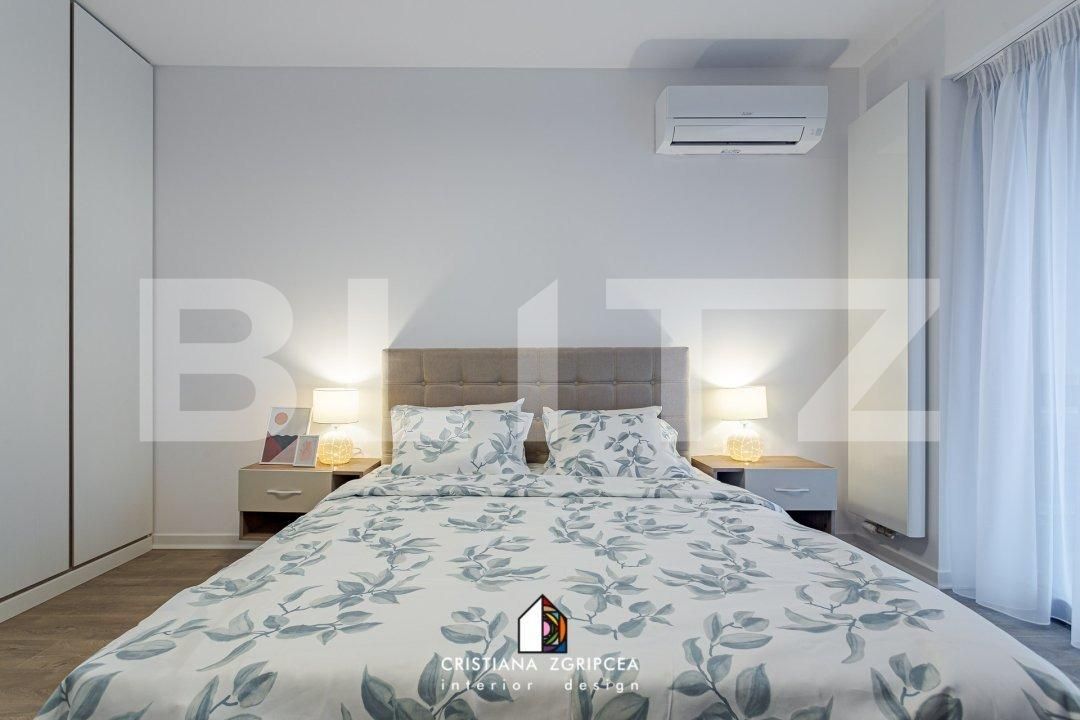 Studio Cloud 9 | Poza8