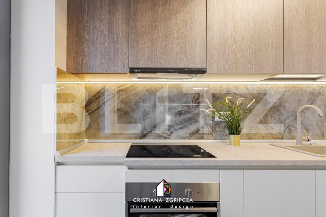 Studio Cloud 9 | Poza6