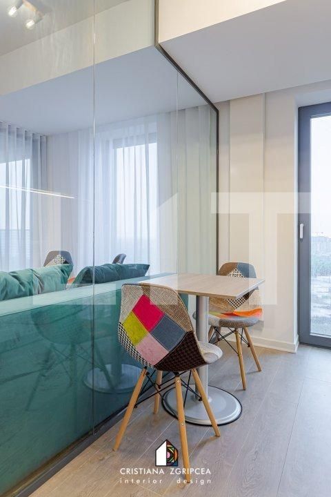 Studio Cloud 9 | Poza7