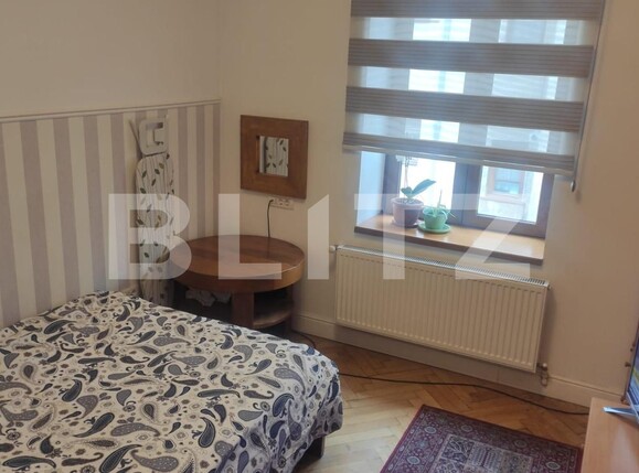 Apartament de vânzare 4+ camere Ultracentral - 114750AV | BLITZ București | Poza7