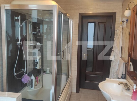 Apartament de vânzare 4+ camere Ultracentral - 114750AV | BLITZ București | Poza13