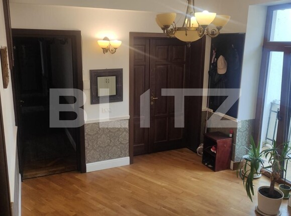 Apartament de vânzare 4+ camere Ultracentral - 114750AV | BLITZ București | Poza3
