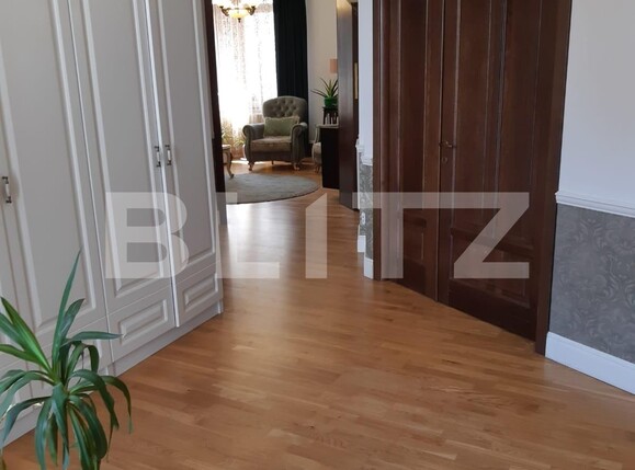 Apartament de vânzare 4+ camere Ultracentral - 114750AV | BLITZ București | Poza9