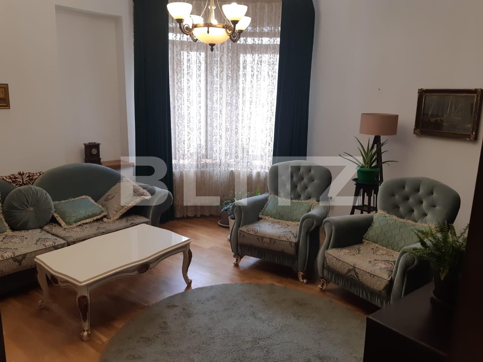 Apartament de vânzare 4+ camere Ultracentral - 114750AV | BLITZ București | Poza1
