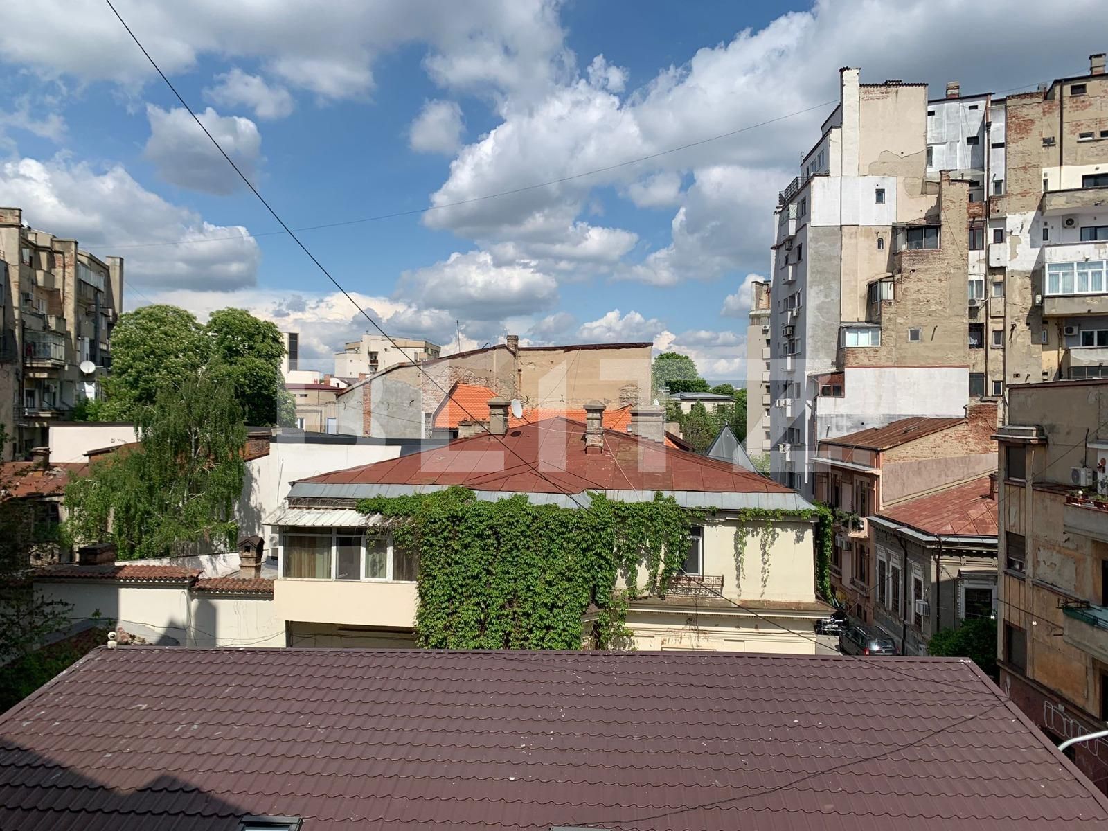 Apartament de vânzare 4+ camere Ultracentral - 114750AV | BLITZ București | Poza4