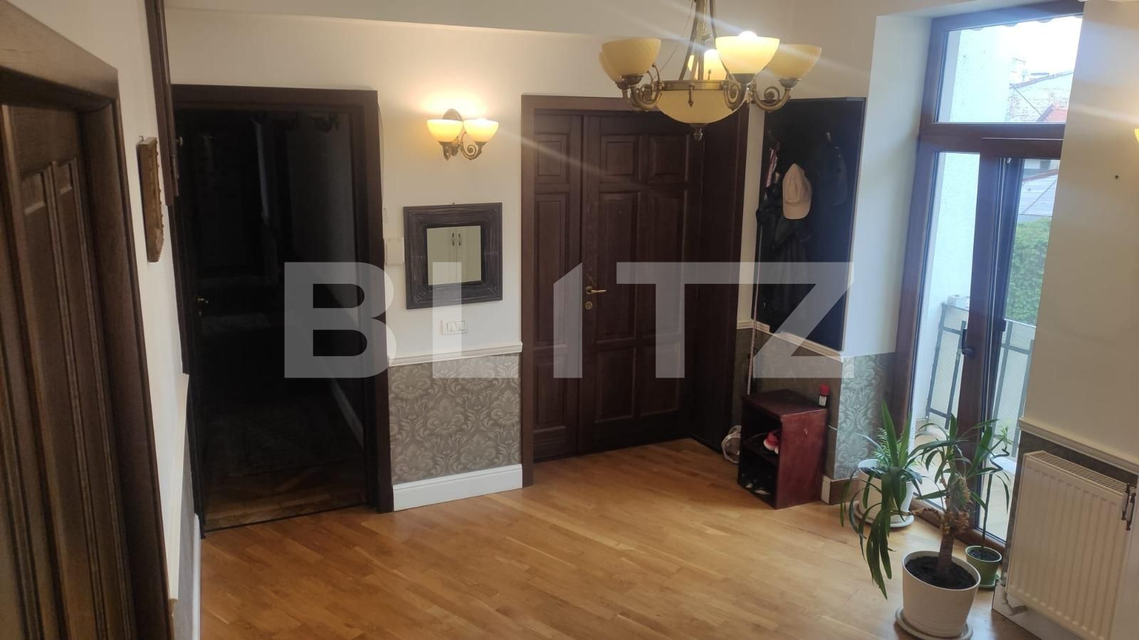 Apartament de vânzare 4+ camere Ultracentral - 114750AV | BLITZ București | Poza3