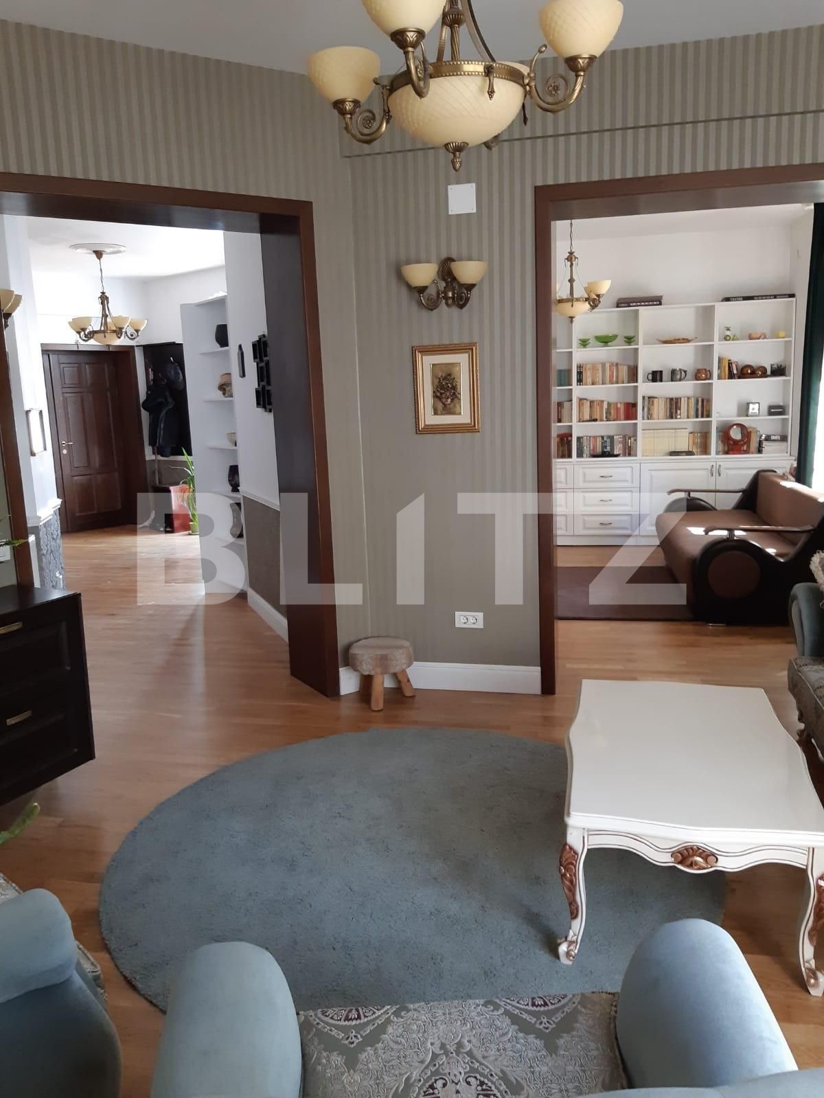 Apartament de vânzare 4+ camere Ultracentral - 114750AV | BLITZ București | Poza2