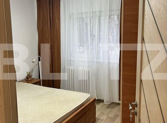 Apartament de închiriat 2 camere Tineretului - 114808AI | BLITZ București | Poza3