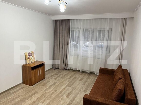 Apartament de închiriat 2 camere Tineretului - 114808AI | BLITZ București | Poza1