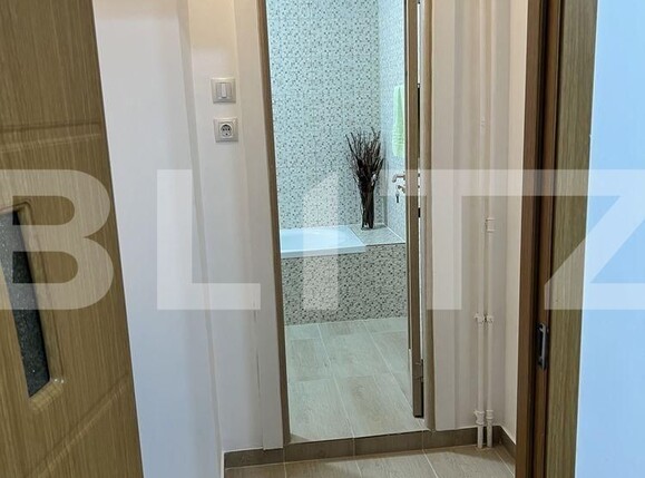 Apartament de închiriat 2 camere Tineretului - 114808AI | BLITZ București | Poza7