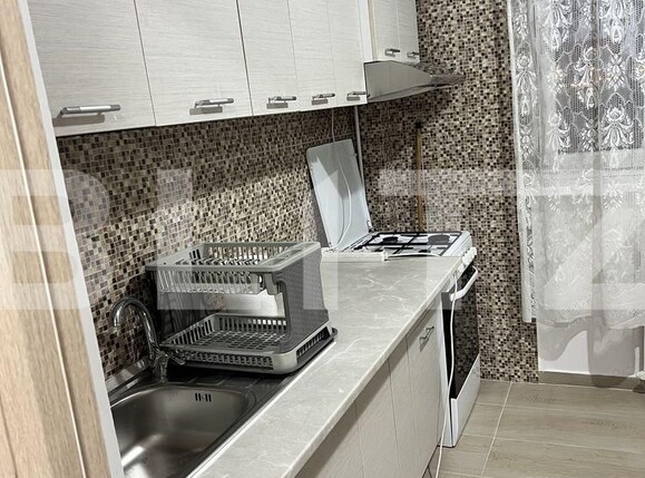 Apartament de închiriat 2 camere Tineretului - 114808AI | BLITZ București | Poza4