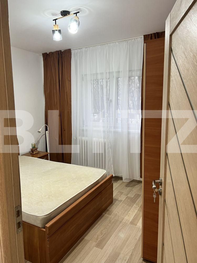 Apartament de închiriat 2 camere Tineretului - 114808AI | BLITZ București | Poza3
