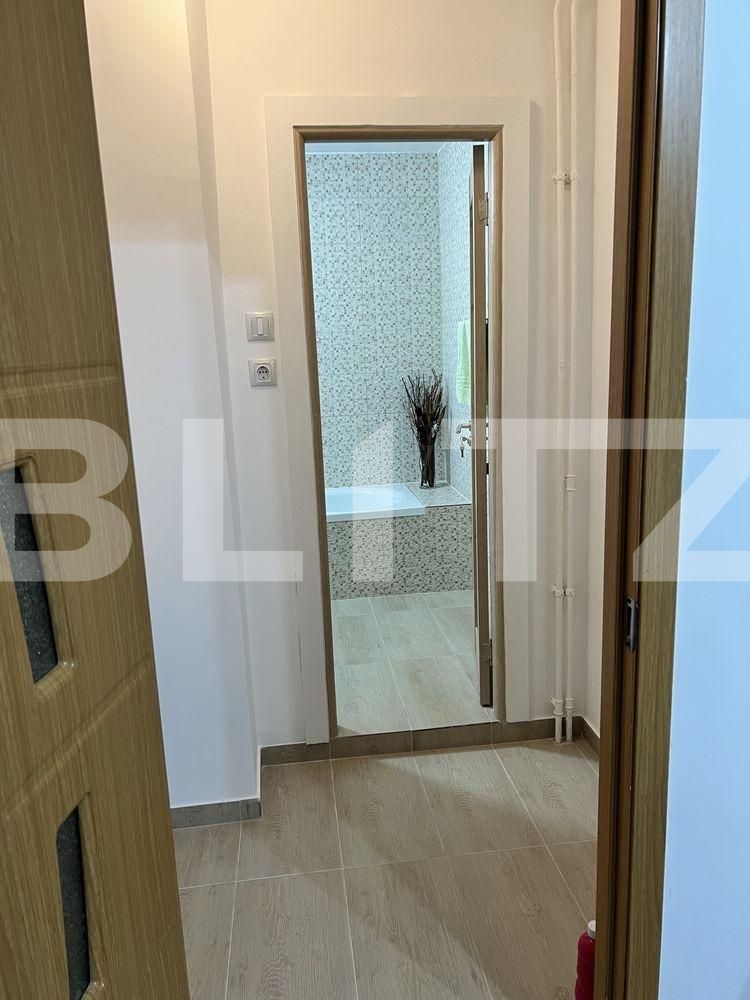 Apartament de închiriat 2 camere Tineretului - 114808AI | BLITZ București | Poza7