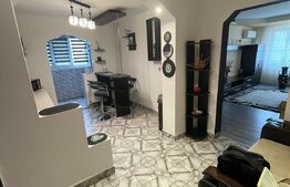 Apartament 3 camere, 69mp, et 4,  zona Piata Salajan.