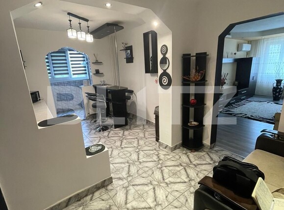 Apartament de vânzare 3 camere Titan - 114876AV | BLITZ București | Poza2