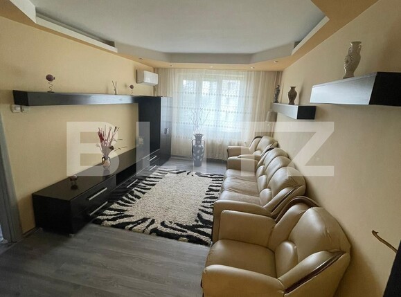 Apartament de vânzare 3 camere Titan - 114876AV | BLITZ București | Poza1