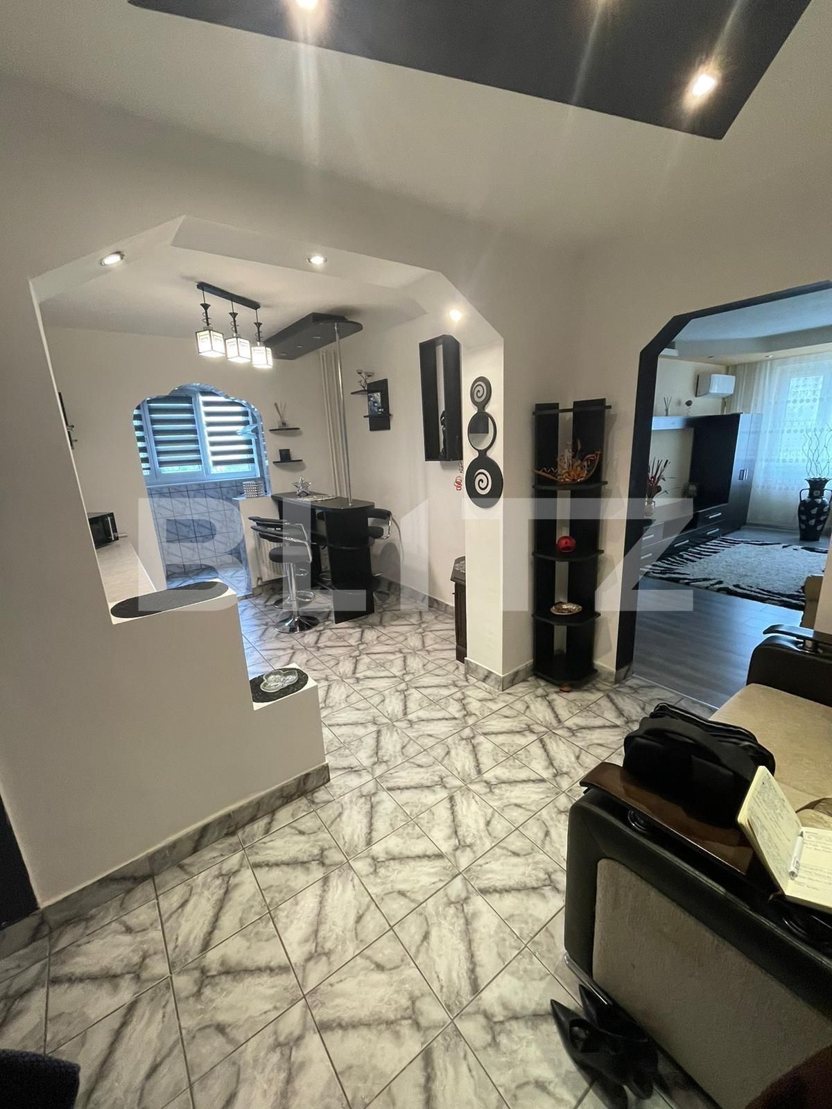 Apartament de vânzare 3 camere Titan - 114876AV | BLITZ București | Poza2