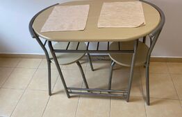 Garsoniera, 38mp, Splaiul Unirii, complex New Confort City