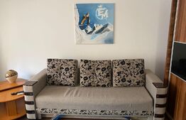 Garsoniera, 38mp, Splaiul Unirii, complex New Confort City