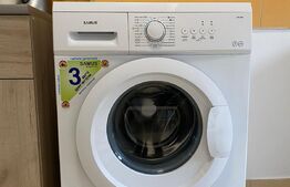 Garsoniera, 38mp, Splaiul Unirii, complex New Confort City