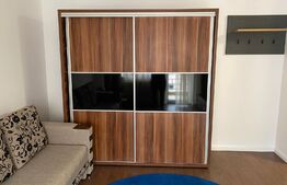 Garsoniera, 38mp, Splaiul Unirii, complex New Confort City