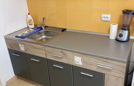 Garsoniera, 38mp, Splaiul Unirii, complex New Confort City