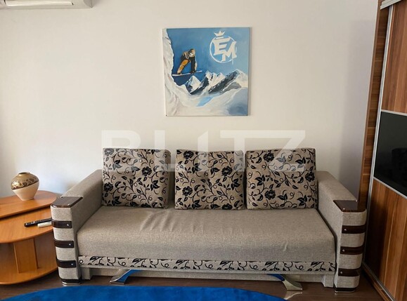 Garsonieră de vânzare Popesti-Leordeni - 114877AV | BLITZ București | Poza2