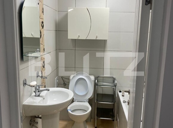 Garsonieră de vânzare Popesti-Leordeni - 114877AV | BLITZ București | Poza14