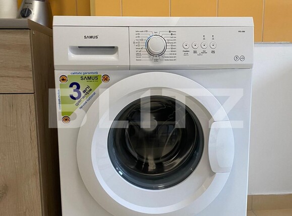 Garsonieră de vânzare Popesti-Leordeni - 114877AV | BLITZ București | Poza9