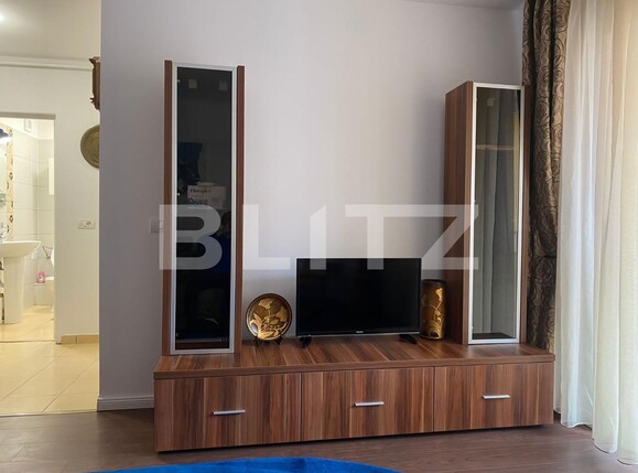 Garsonieră de vânzare Popesti-Leordeni - 114877AV | BLITZ București | Poza4