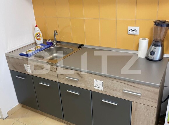 Garsonieră de vânzare Popesti-Leordeni - 114877AV | BLITZ București | Poza13