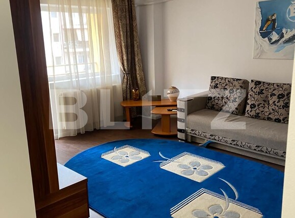 Garsonieră de vânzare Popesti-Leordeni - 114877AV | BLITZ București | Poza1