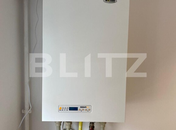 Garsonieră de vânzare Popesti-Leordeni - 114877AV | BLITZ București | Poza11