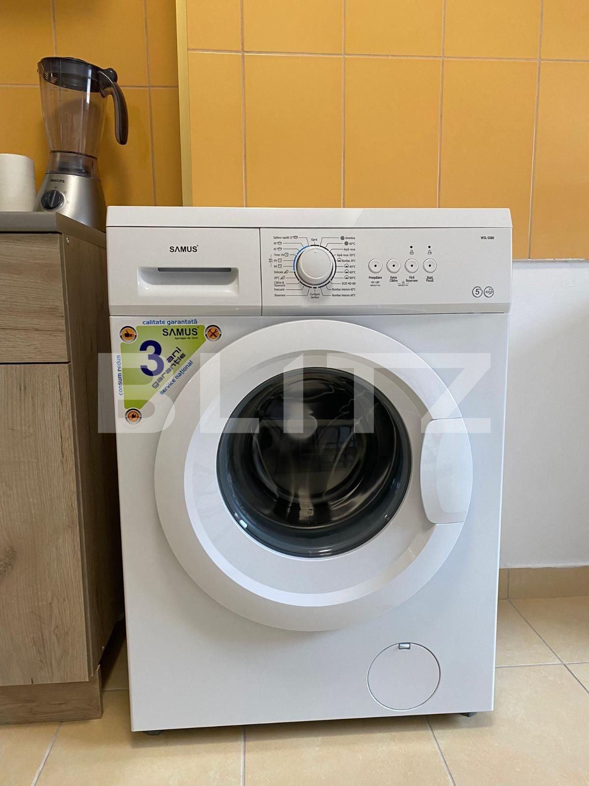 Garsonieră de vânzare Popesti-Leordeni - 114877AV | BLITZ București | Poza9