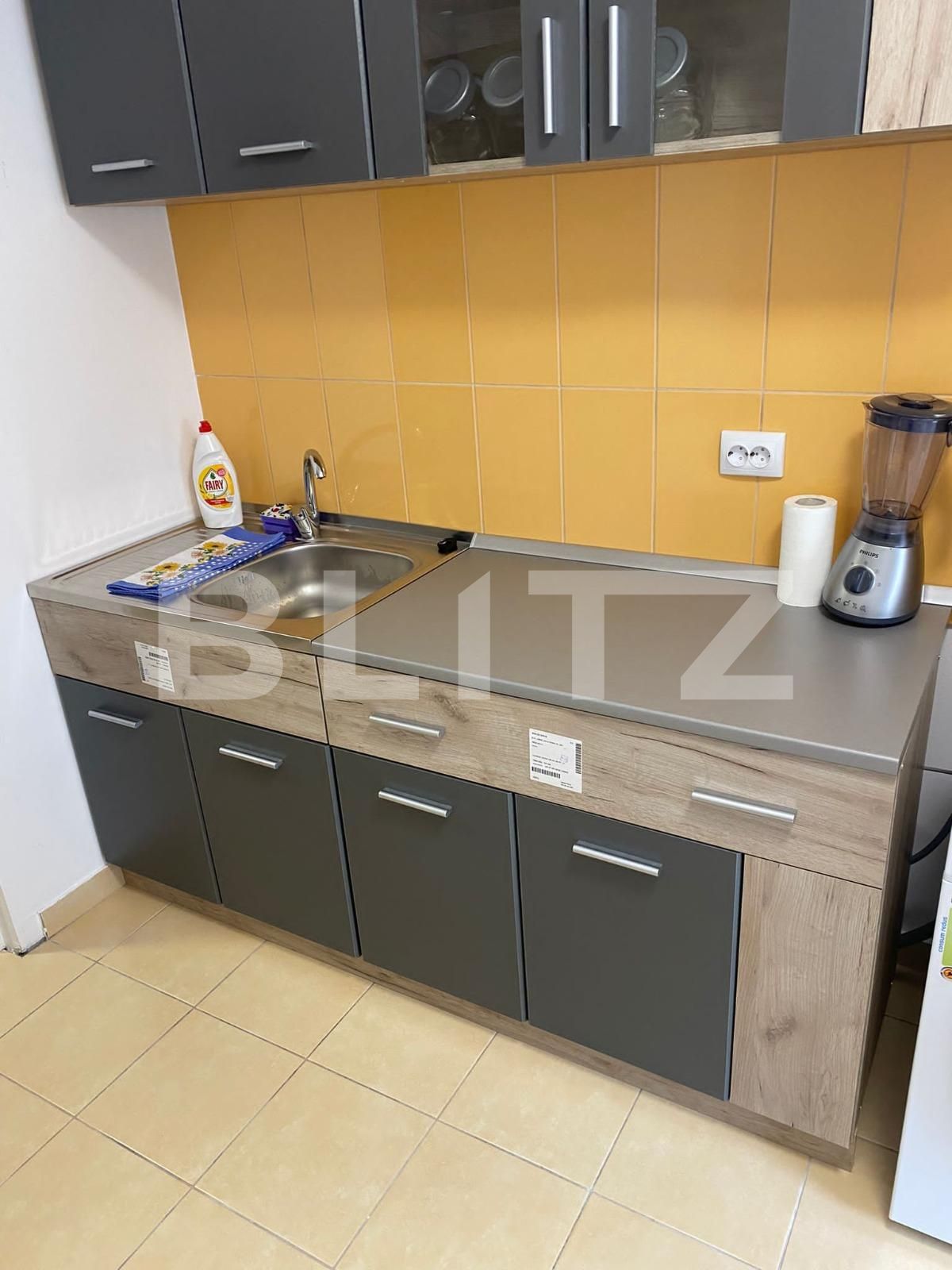 Garsonieră de vânzare Popesti-Leordeni - 114877AV | BLITZ București | Poza13