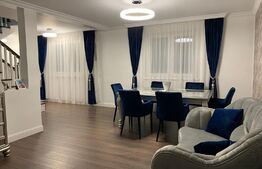 OCAZIE ! Vila cu finisaje premium ,P+1E+Pod, 248mp utili, 450mp teren, Voluntari