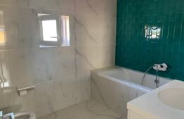 OCAZIE ! Vila cu finisaje premium ,P+1E+Pod, 248mp utili, 450mp teren, Voluntari