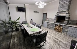 OCAZIE ! Vila cu finisaje premium ,P+1E+Pod, 248mp utili, 450mp teren, Voluntari