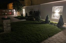 OCAZIE ! Vila cu finisaje premium ,P+1E+Pod, 248mp utili, 450mp teren, Voluntari