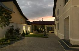 OCAZIE ! Vila cu finisaje premium ,P+1E+Pod, 248mp utili, 450mp teren, Voluntari