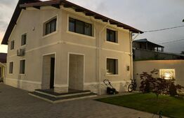 OCAZIE ! Vila cu finisaje premium ,P+1E+Pod, 248mp utili, 450mp teren, Voluntari