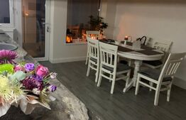 OCAZIE ! Vila cu finisaje premium ,P+1E+Pod, 248mp utili, 450mp teren, Voluntari