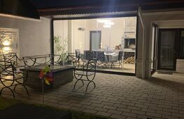 OCAZIE ! Vila cu finisaje premium ,P+1E+Pod, 248mp utili, 450mp teren, Voluntari