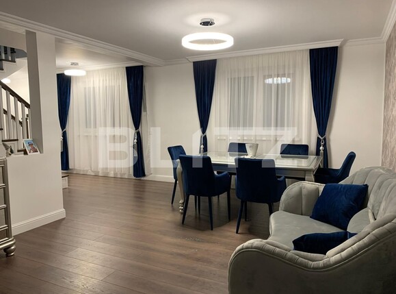 Casa de vânzare 6 camere Voluntari - 114879CV | BLITZ București | Poza8