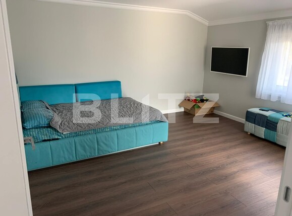 Casa de vânzare 6 camere Voluntari - 114879CV | BLITZ București | Poza13