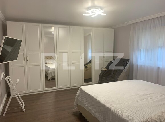 Casa de vânzare 6 camere Voluntari - 114879CV | BLITZ București | Poza12