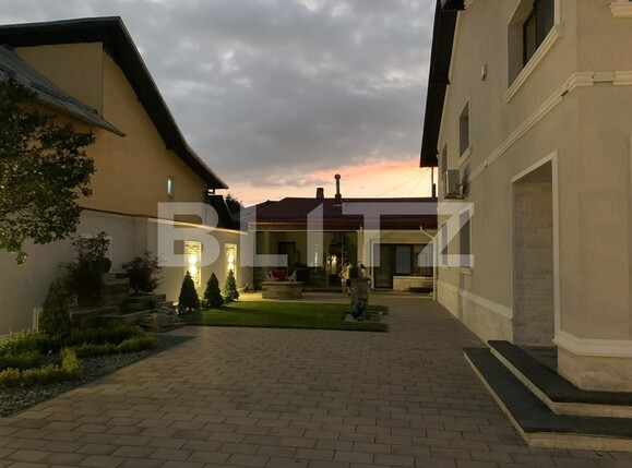 Casa de vânzare 6 camere Voluntari - 114879CV | BLITZ București | Poza6