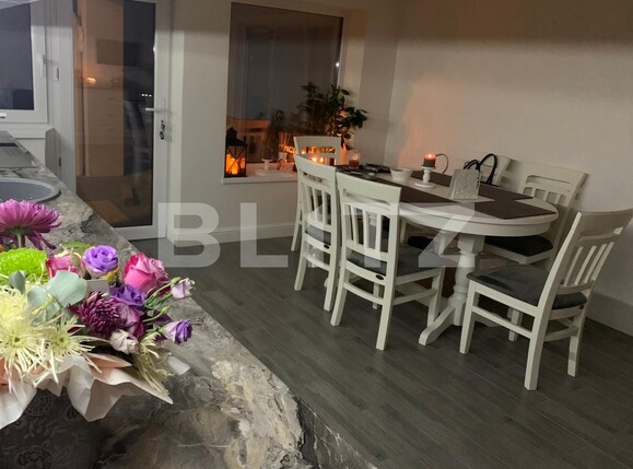 Casa de vânzare 6 camere Voluntari - 114879CV | BLITZ București | Poza11